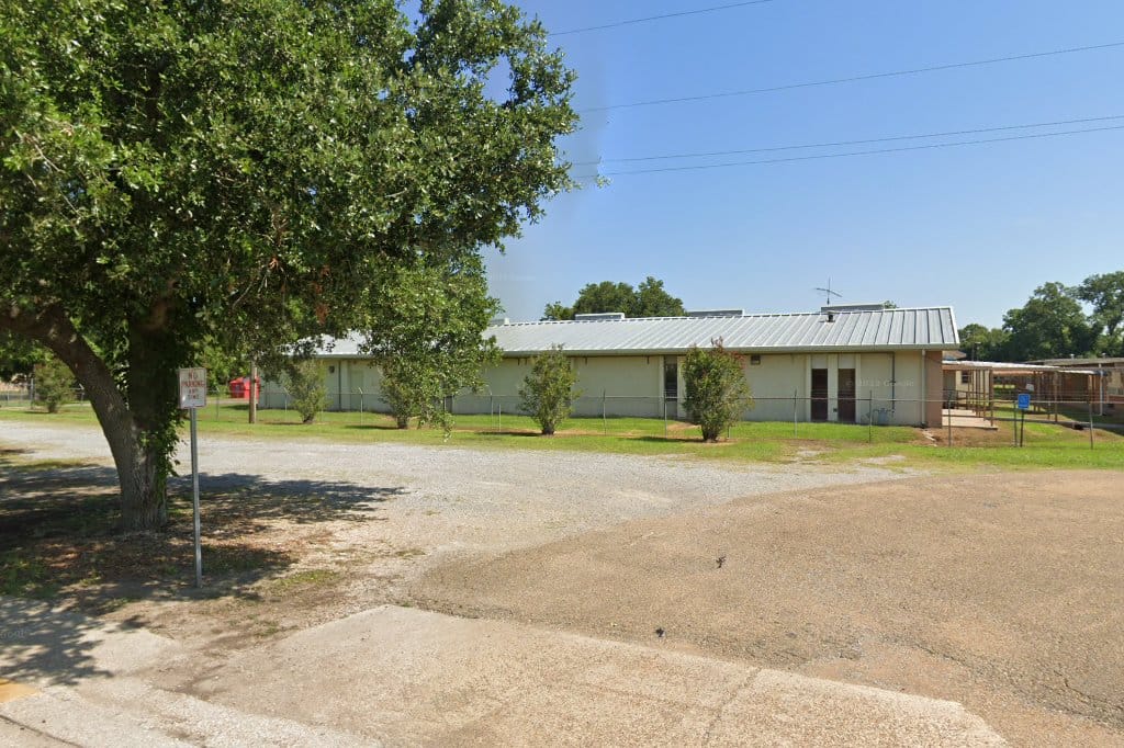 North Elementary School