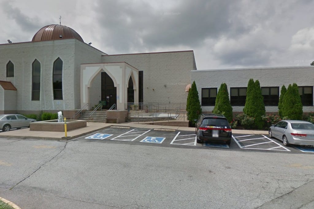 Al-Salam Day School