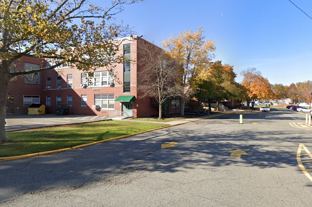 Passaic Valley High School