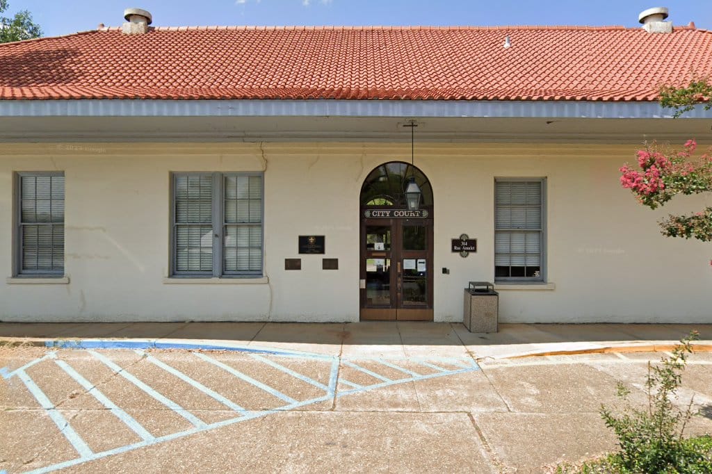 Natchitoches City Court