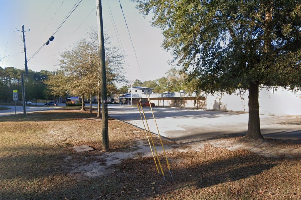 Bayvale Elementary School
