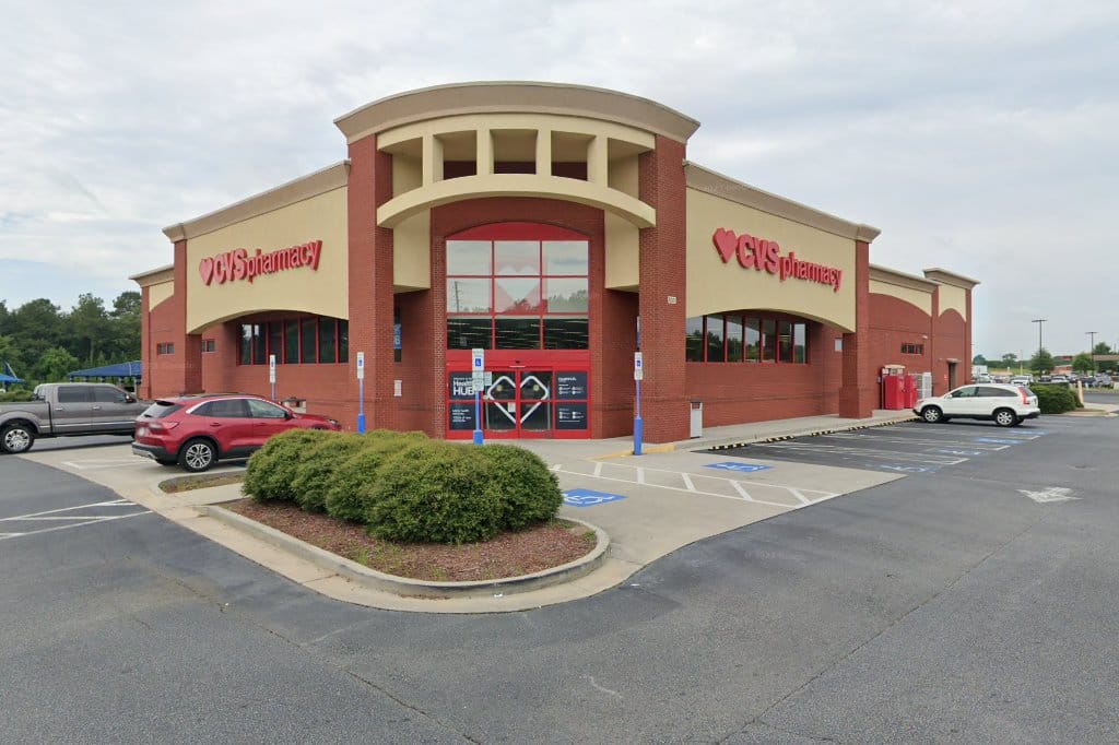 CVS Pharmacy