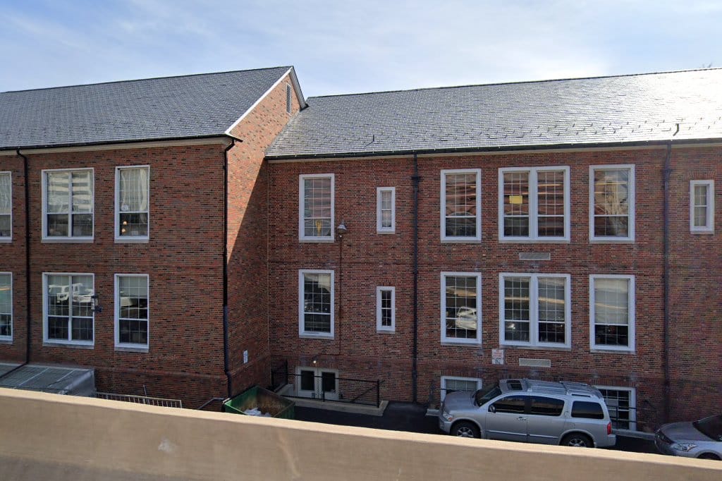 Meramec School