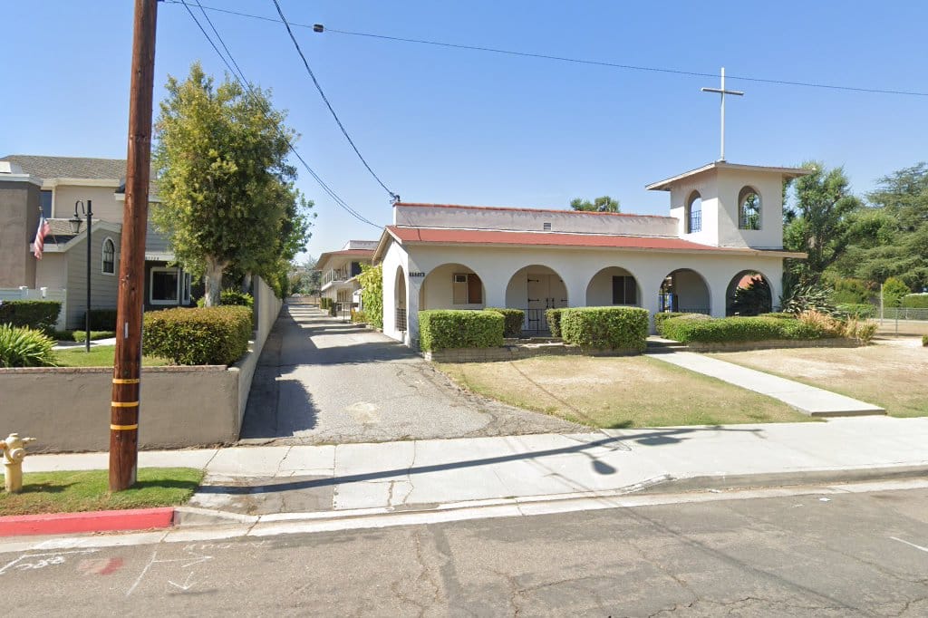 Morning Star Christian School