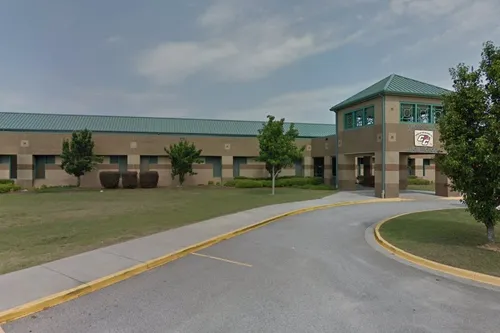 Cross Creek High School