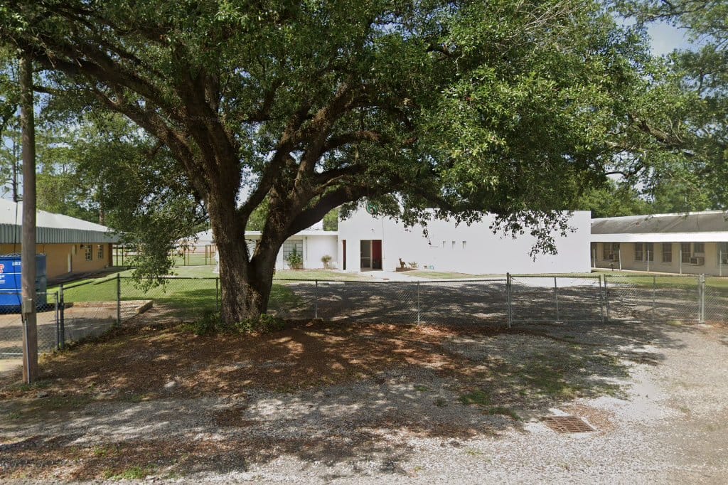 Catahoula Elementary School