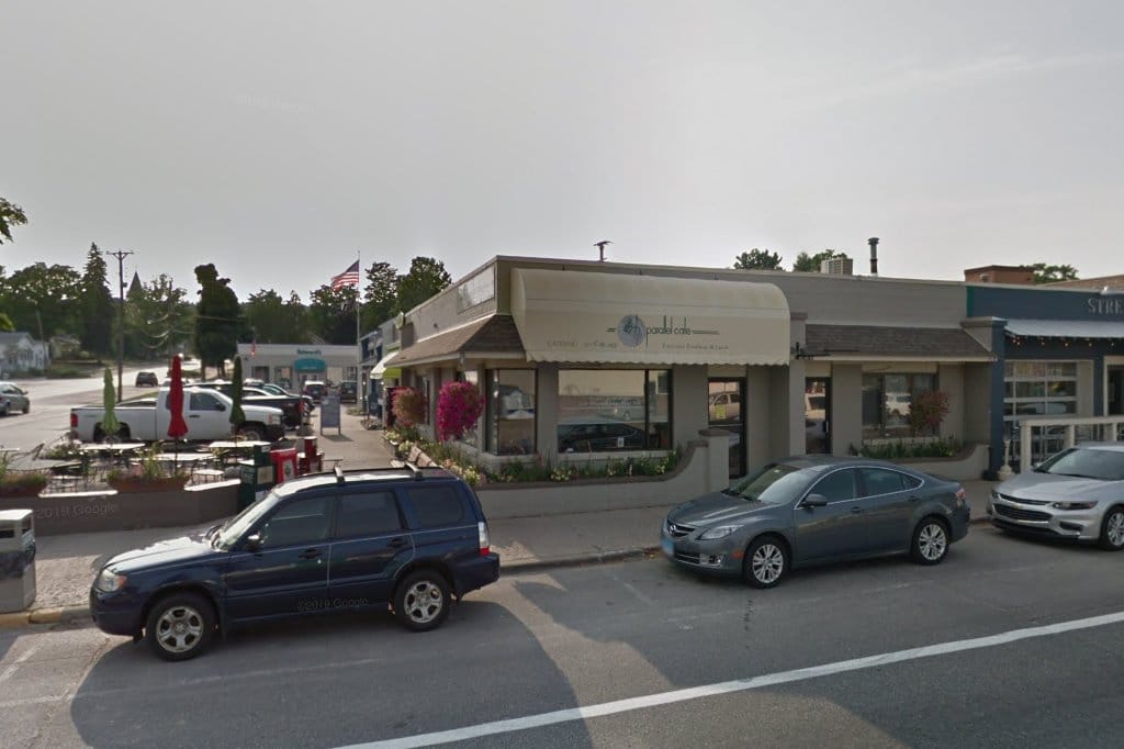 Suttons Bay Passport Office