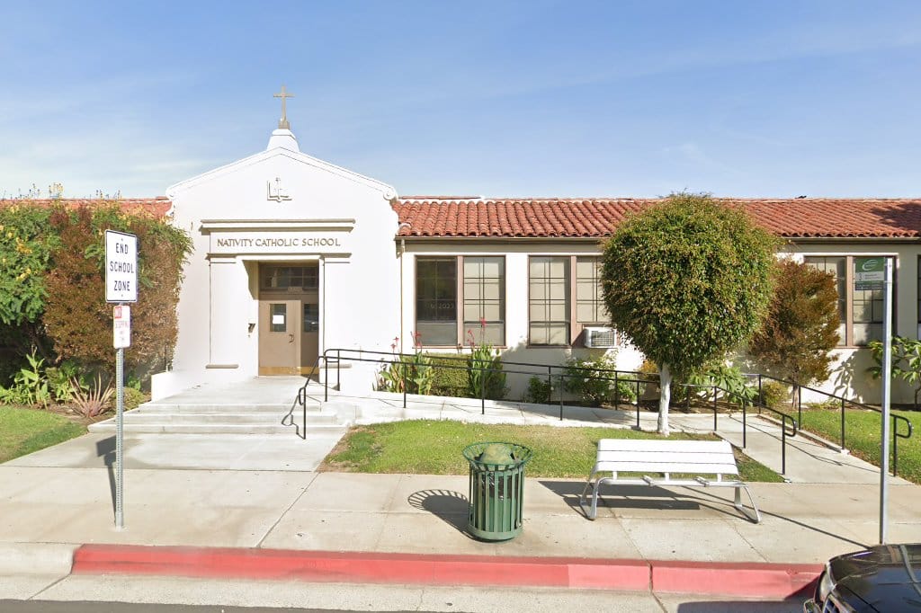Nativity School