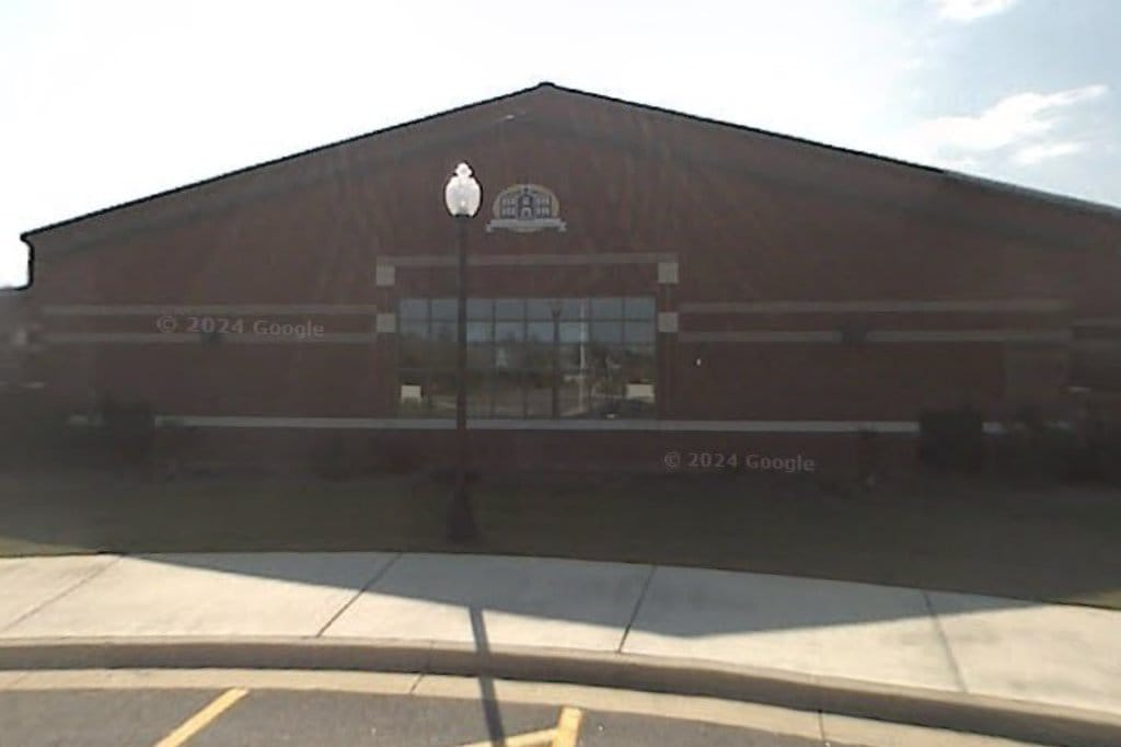 Calhoun Elementary School