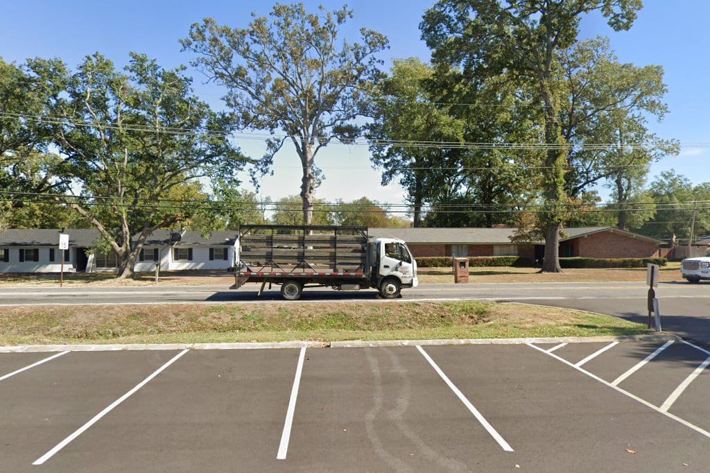 Jack Hayes Elementary School