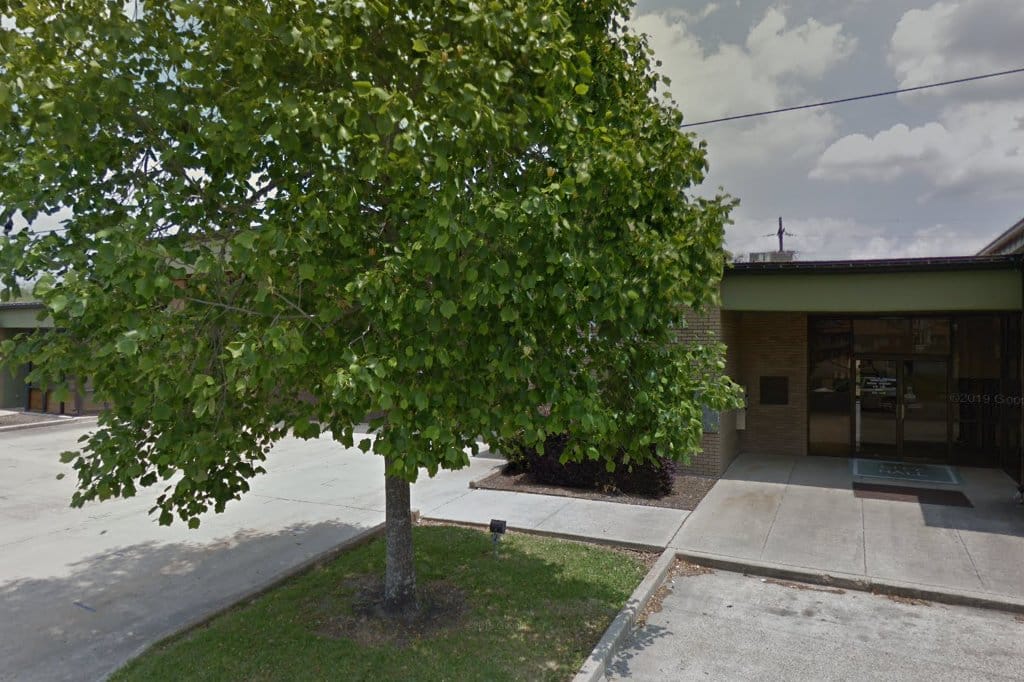 DeQuincy City Court