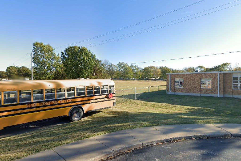 New Haven Elementary School