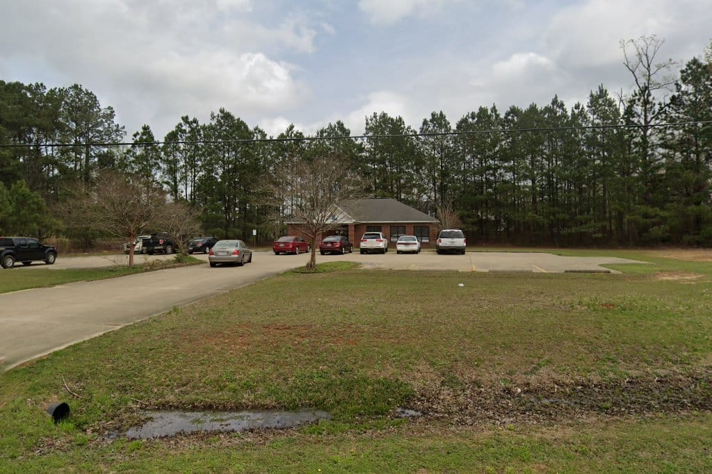 Jonesboro Motor Vehicles Office