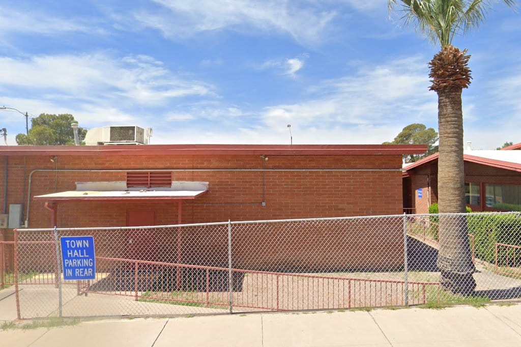 Cobre Valley Institute of Tech