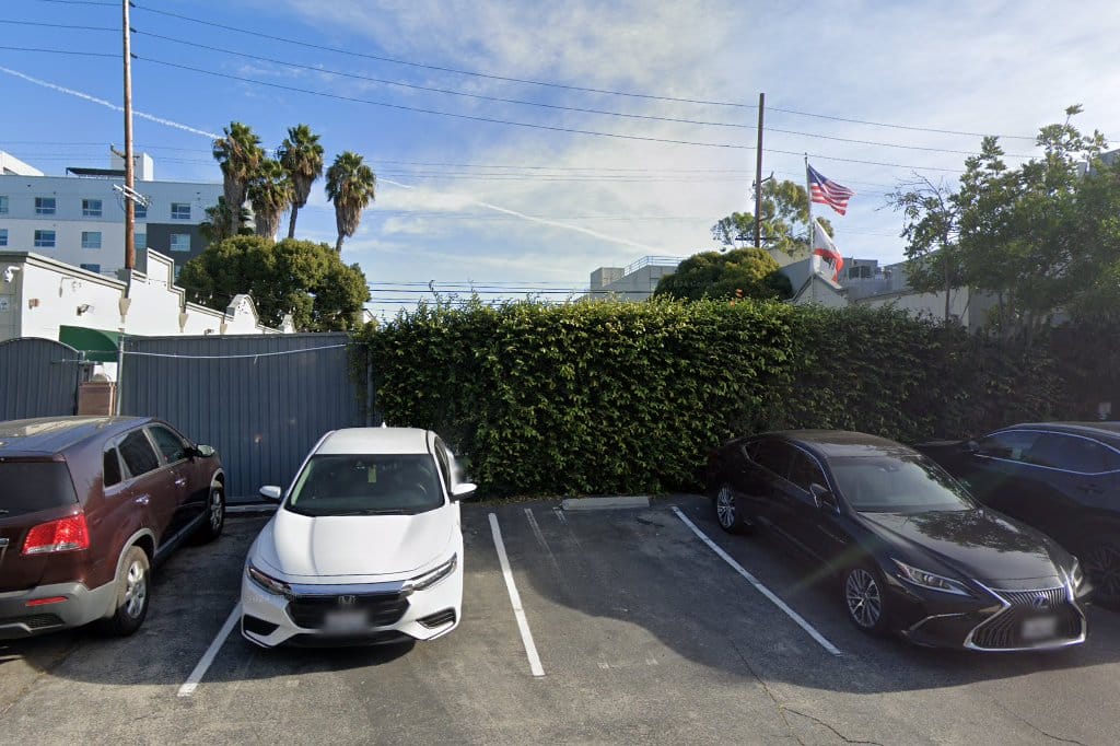 New Horizon School Westside