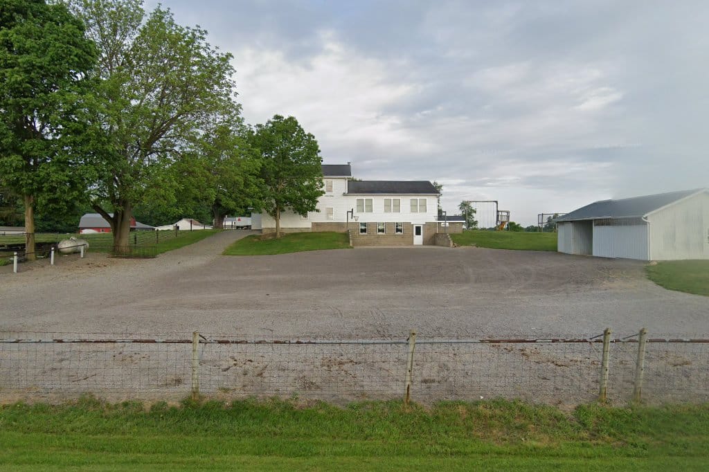 Eddy Village School