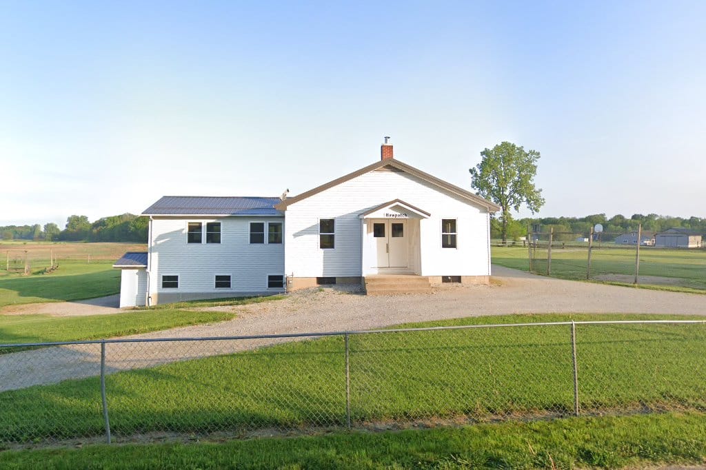 Hawpatch School