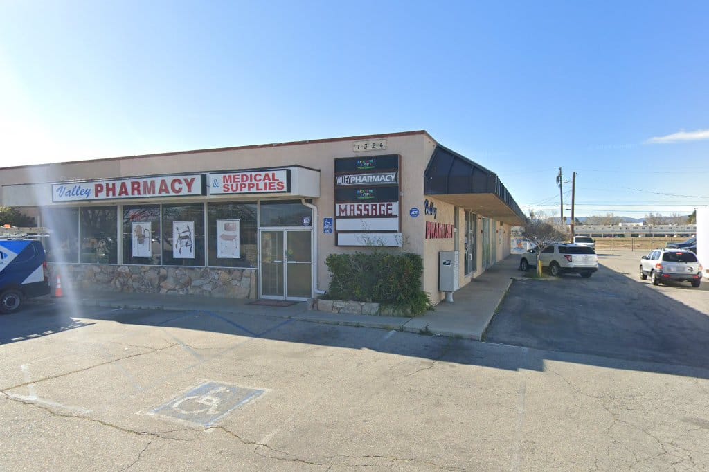 Valley Pharmacy