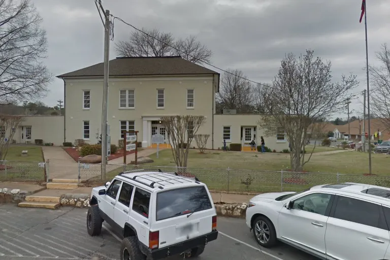 Perry County Prosecuting Attorney