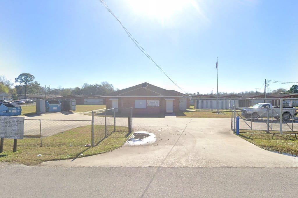 St John Child Development Center