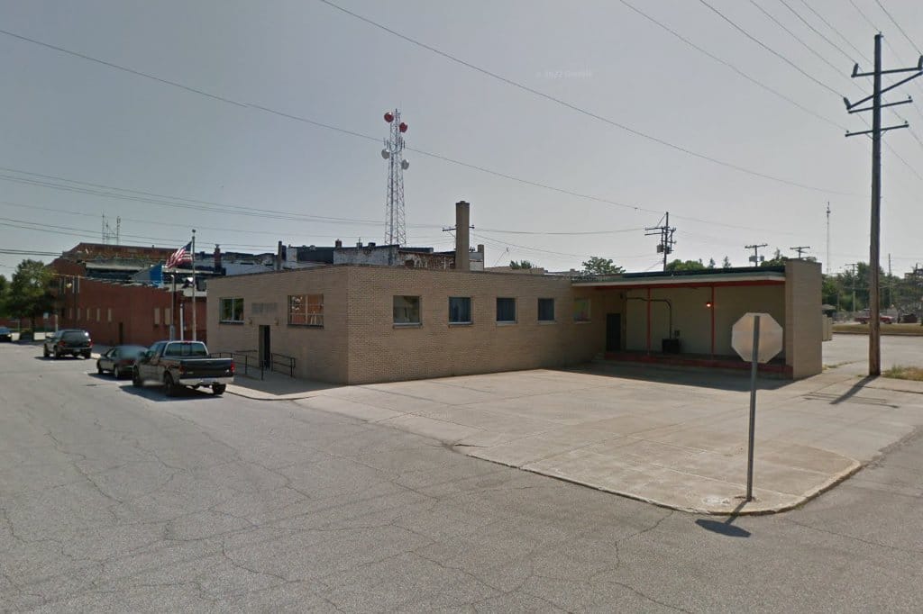 Goodwill Knox