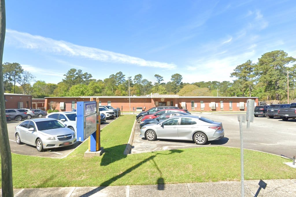 Northside Elementary School