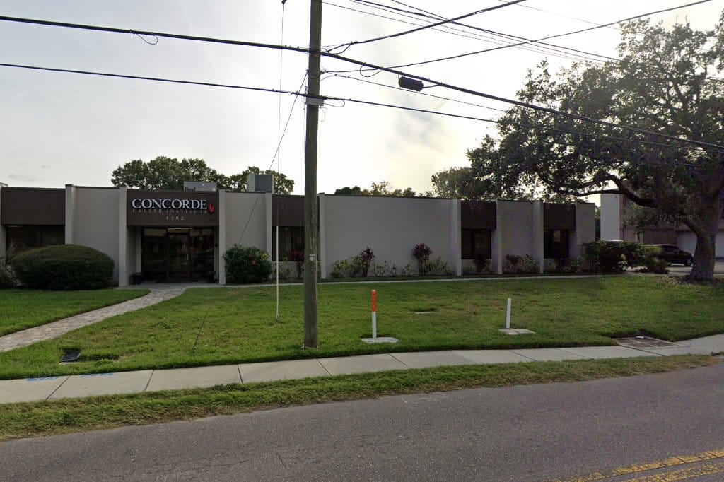 Concorde Career Institute-Tampa
