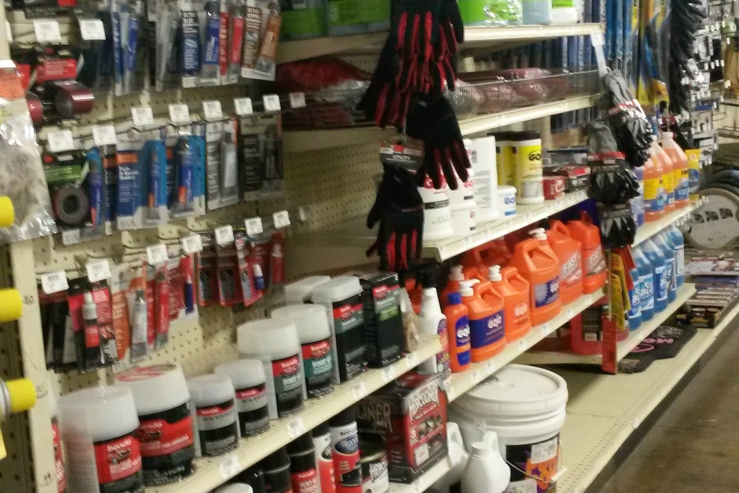 Goodwill Mason