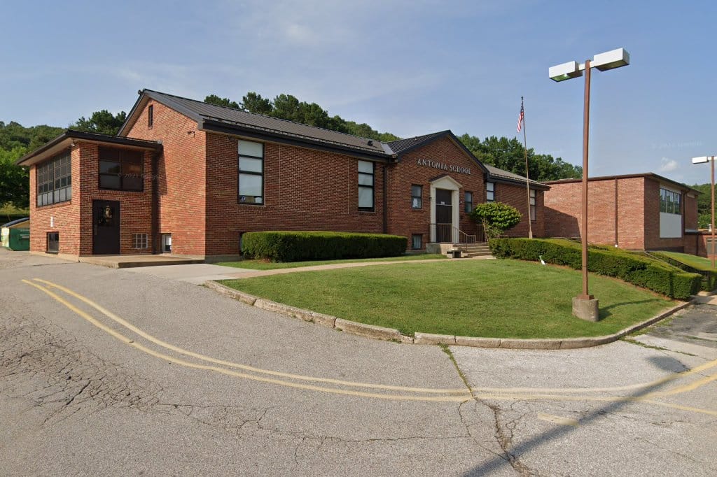 Antonia Elementary School