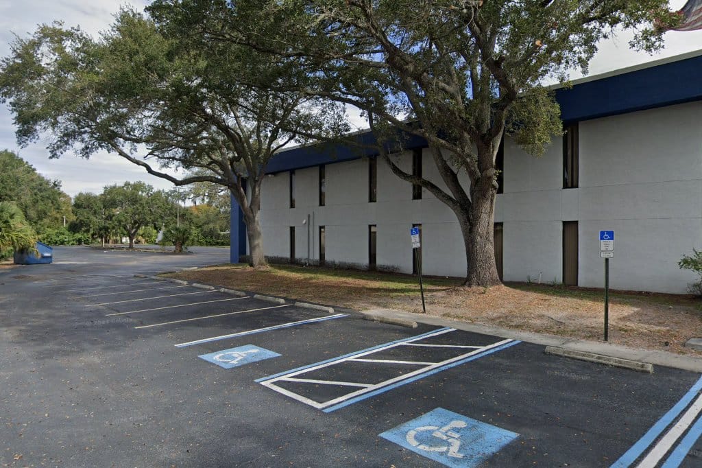 Everest University Tampa
