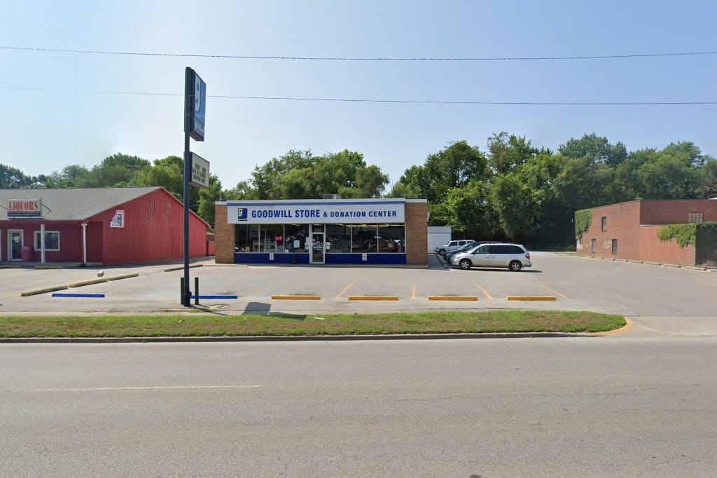 Goodwill Terre Haute