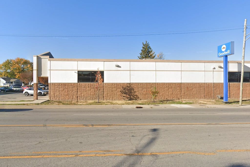 Goodwill Indianapolis