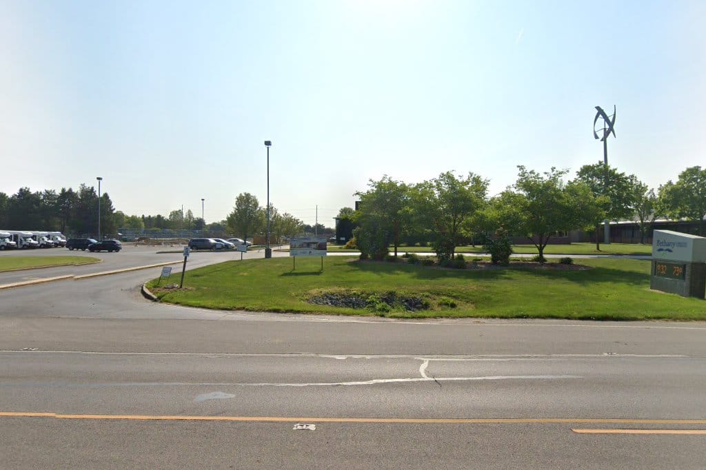Bethany Christian School