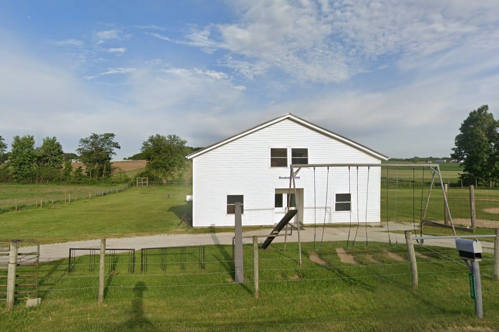 Brookside School