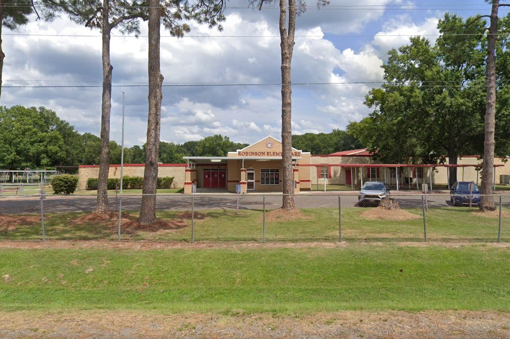Robinson Elementary School
