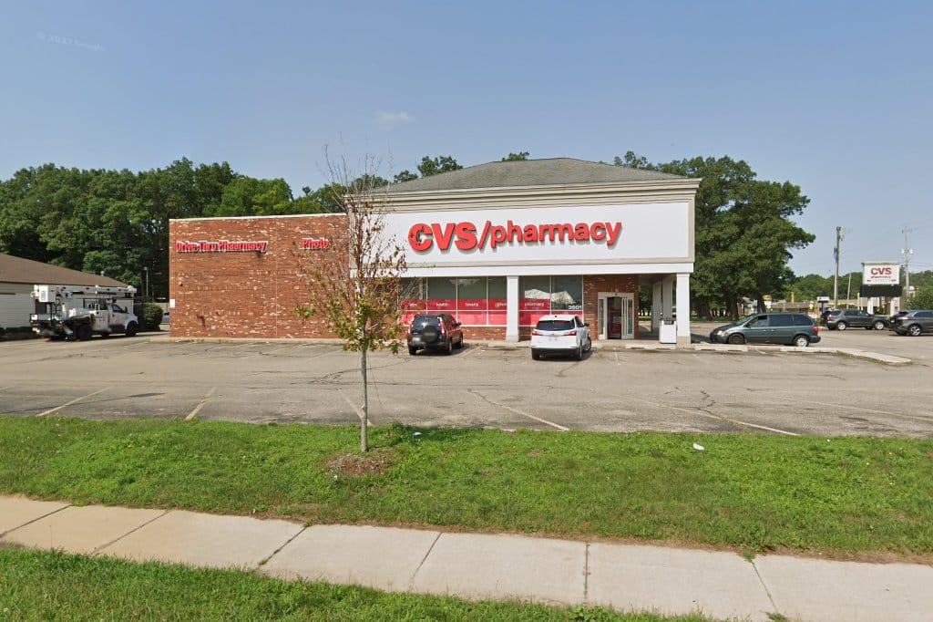 CVS Pharmacy