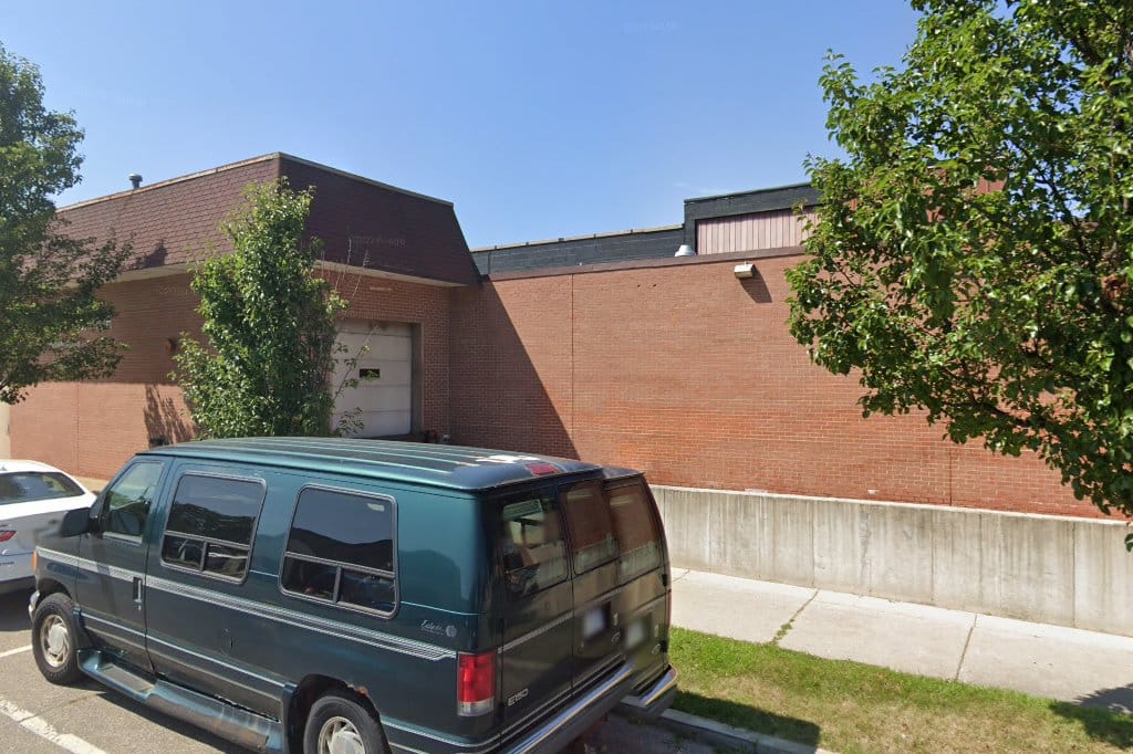 South Lyon Passport Office
