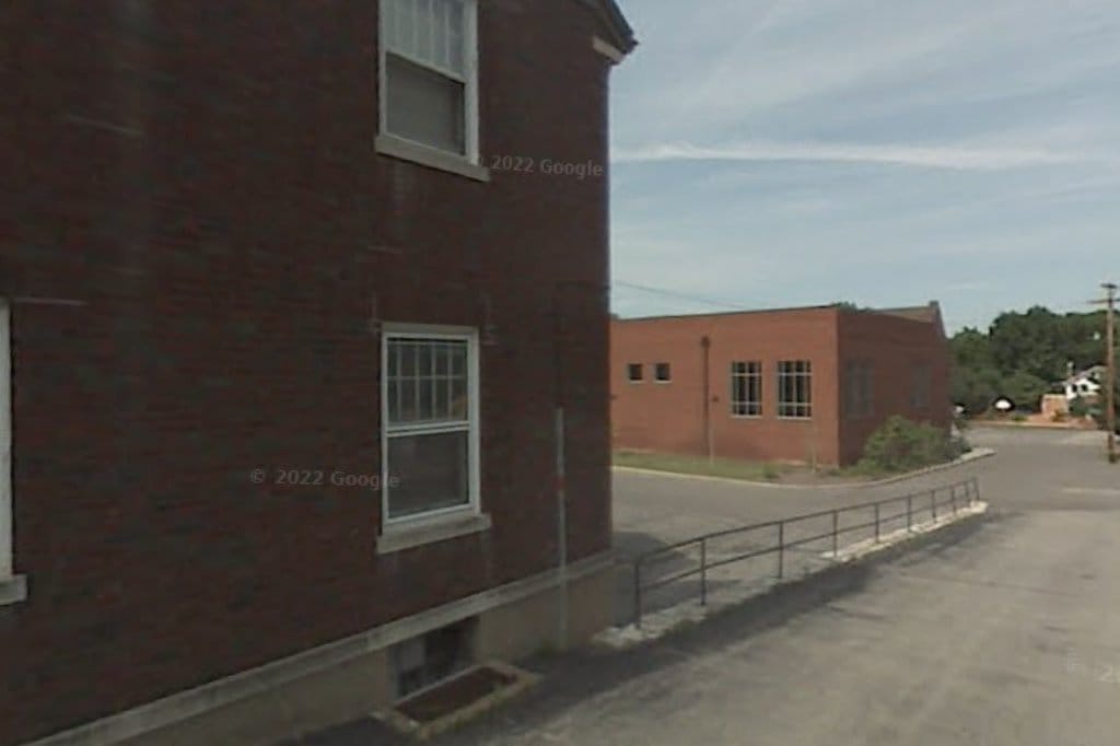 Holy Redeemer Catholic School