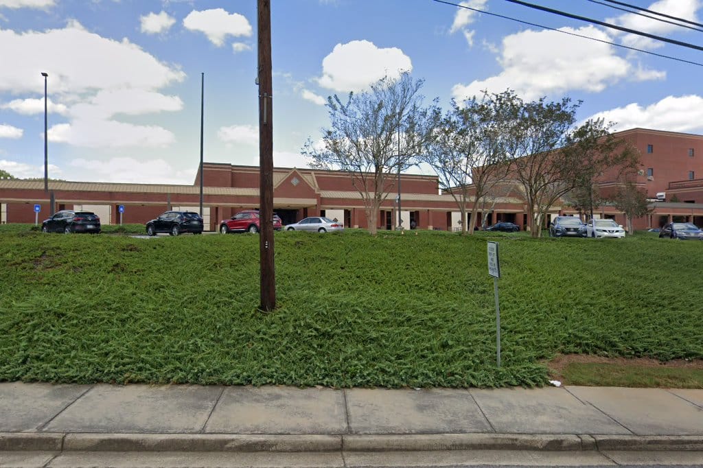 Dacula High School