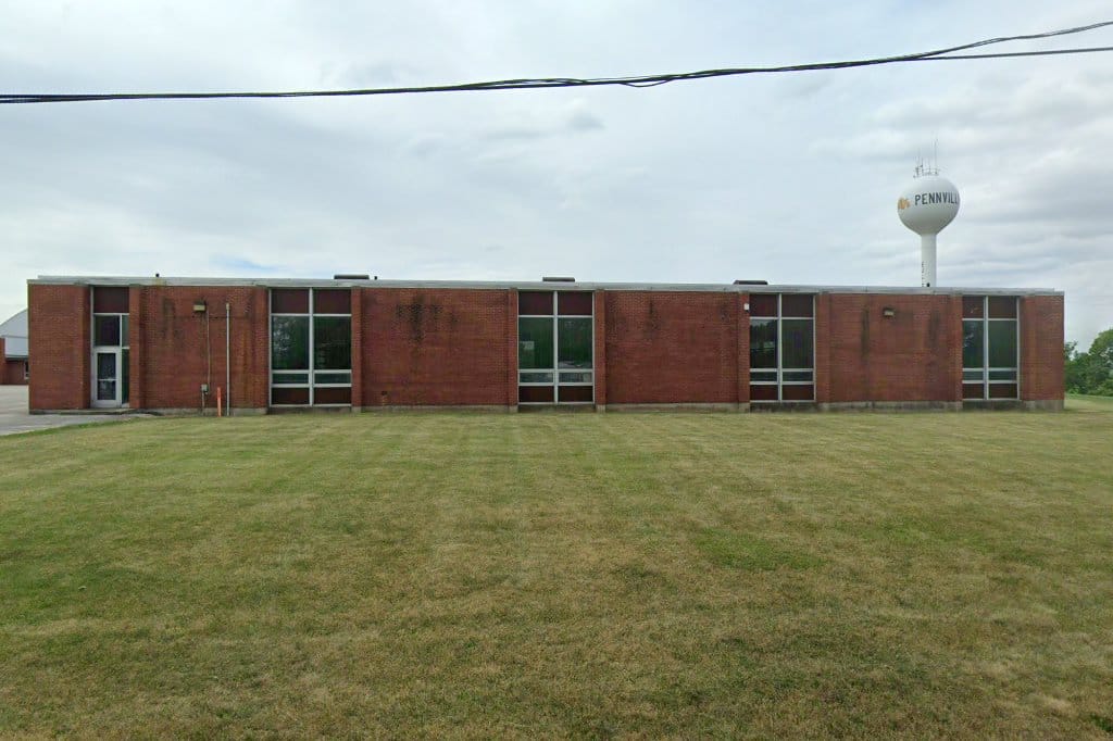 Pennville Elementary School