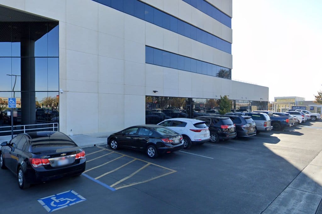 Kaiser Permanente High Desert Medical Offices Pharmacy