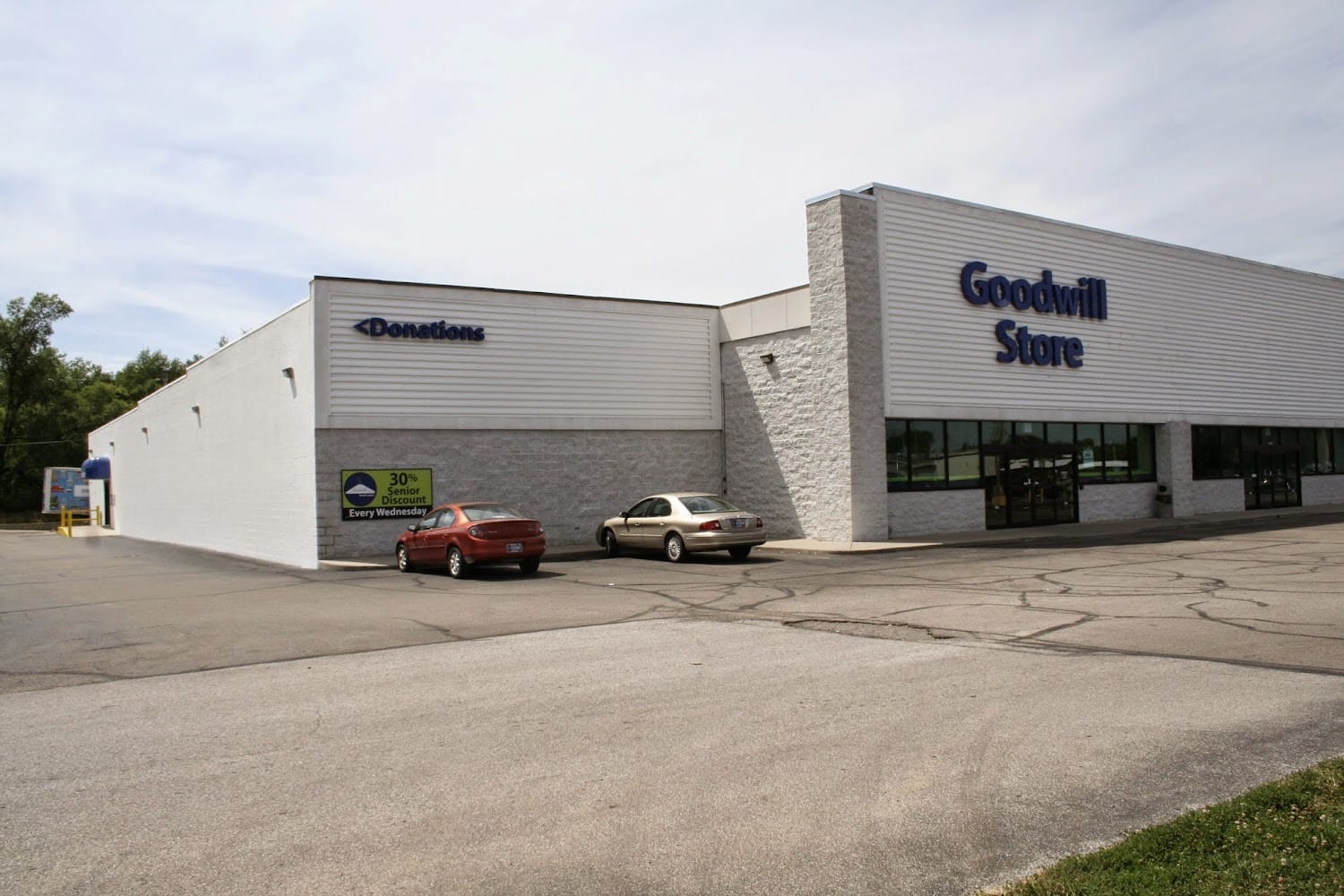 Goodwill New Castle