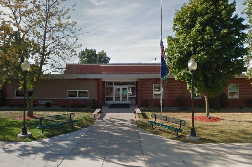 Topeka Elementary School