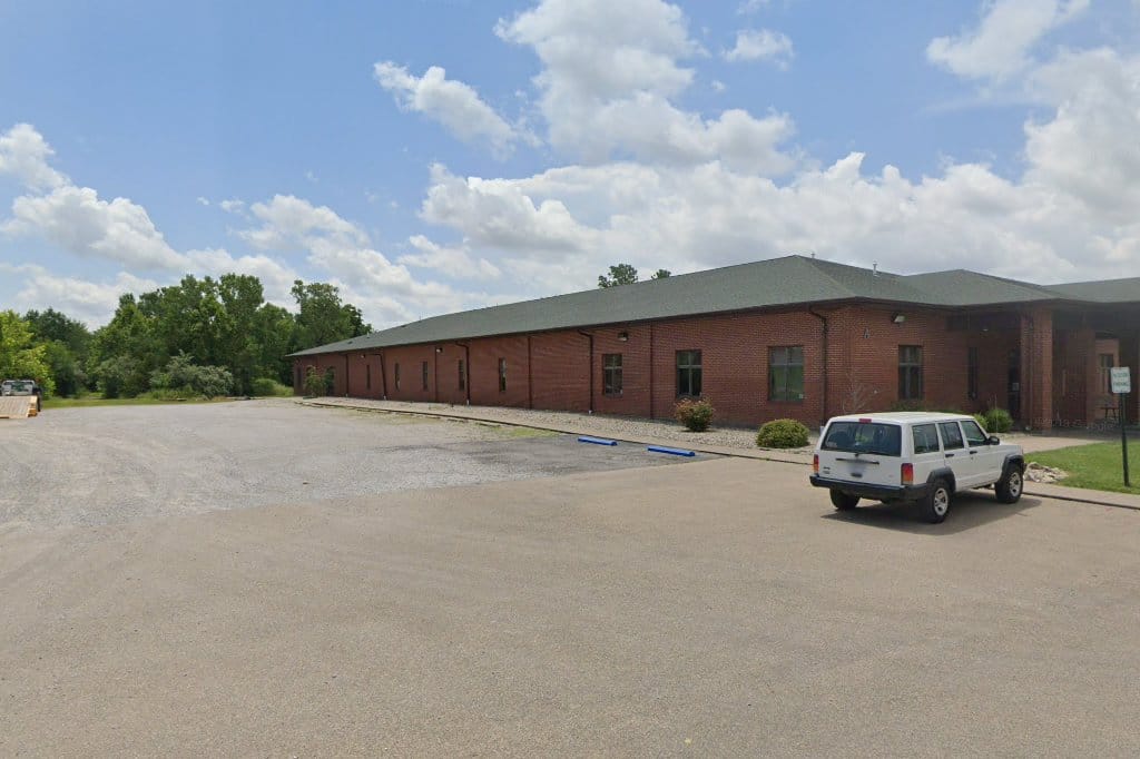 Perryville Area Career & Technology Center