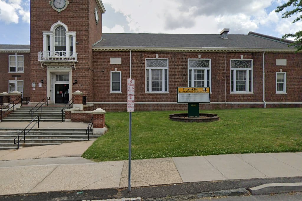 Franklin Elementary School
