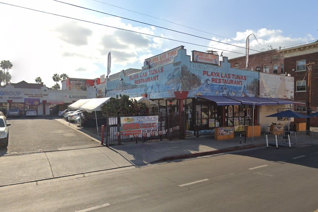 Alvarado Discount Pharmacy