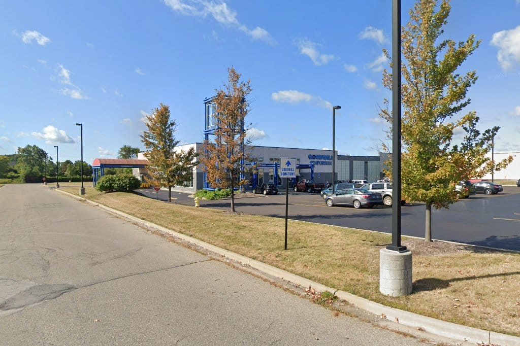 Goodwill Lansing