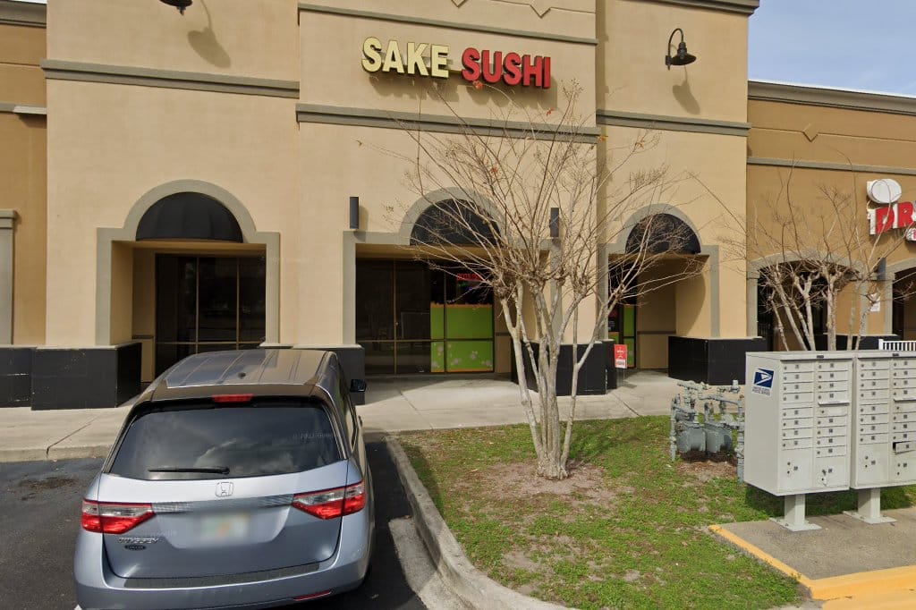 Toni & Guy Hairdressing Academy-Jacksonville