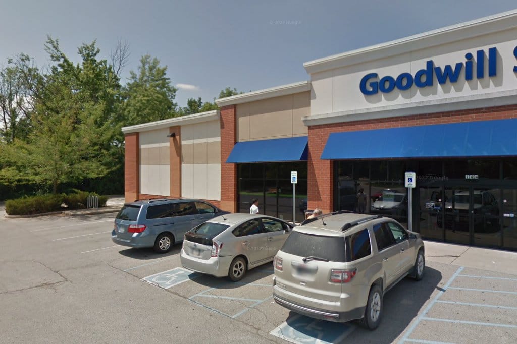 Goodwill Westfield