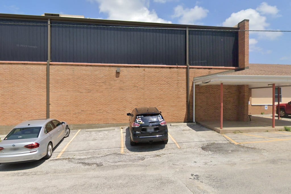 Everton Elementary School